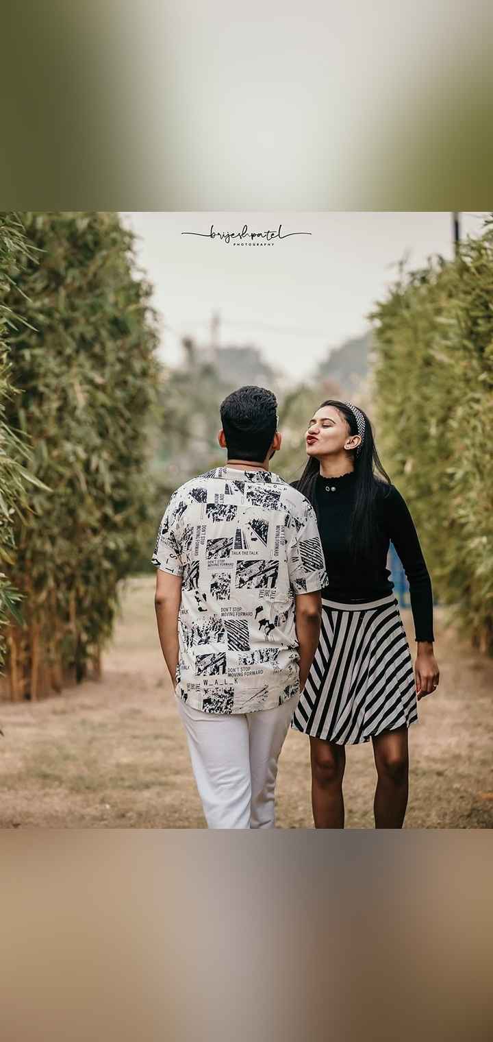 Brijesh Patel Photography Pose Image