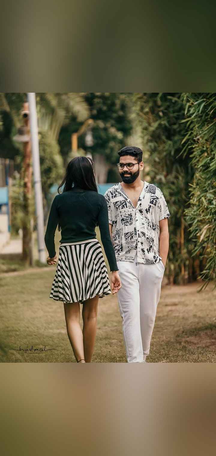 Brijesh Patel Photography Pose Image