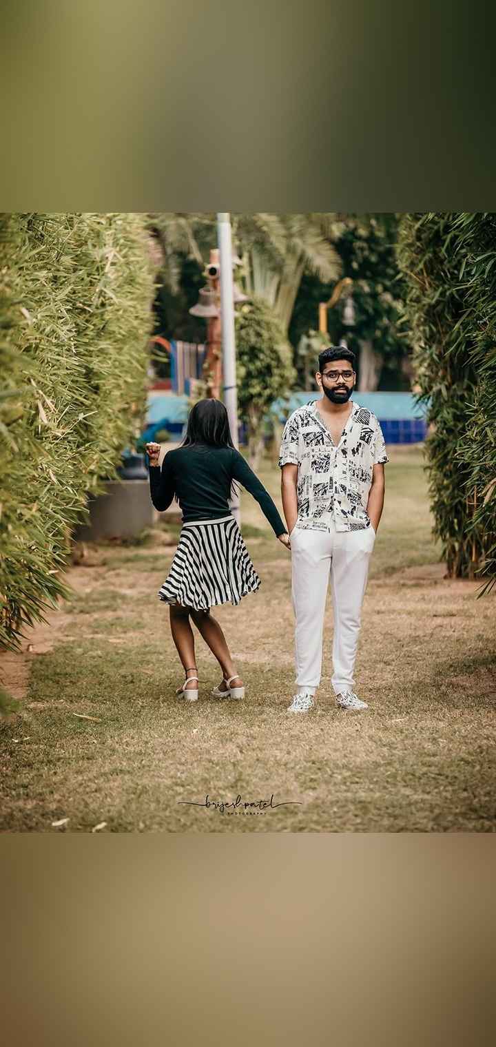 Brijesh Patel Photography Pose Image