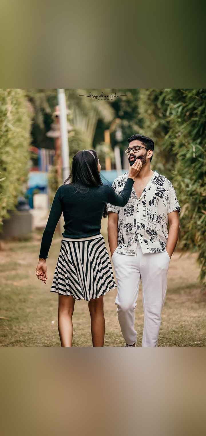 Brijesh Patel Photography Pose Image