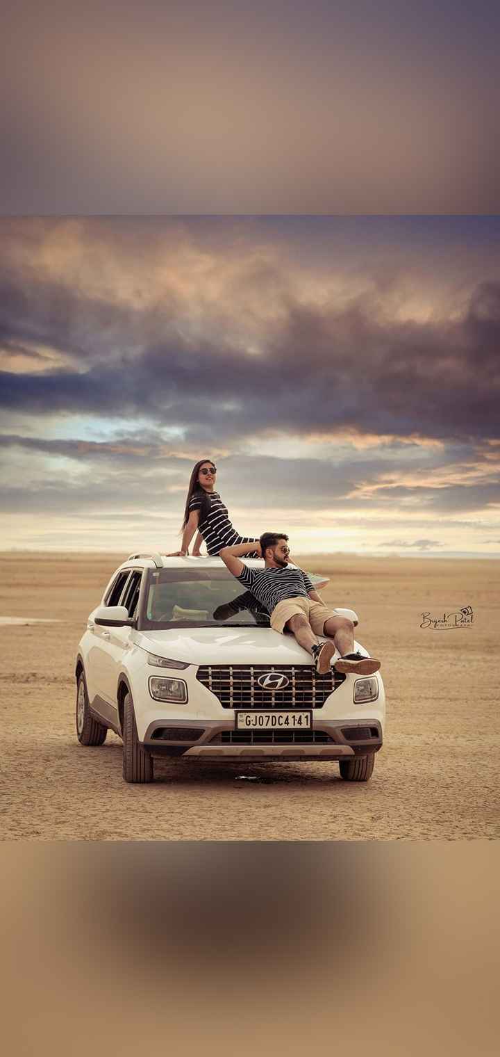 Brijesh Patel Photography Pose Image