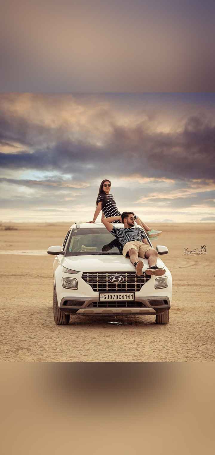 Brijesh Patel Photography Pose Image