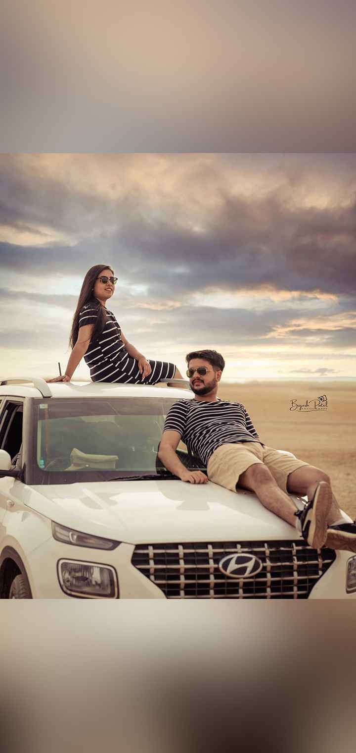 Brijesh Patel Photography Pose Image