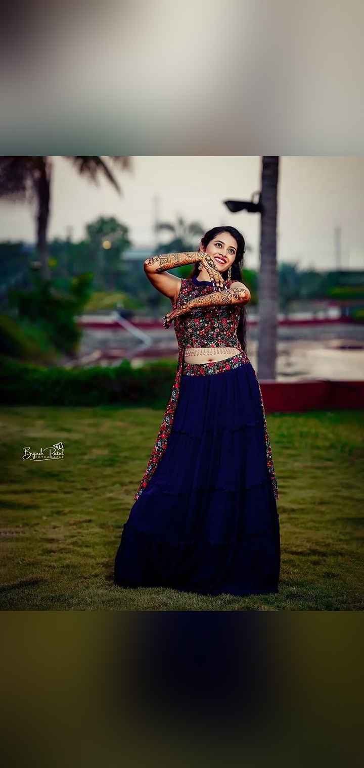 Brijesh Patel Photography Pose Image