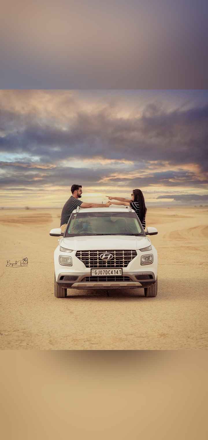 Brijesh Patel Photography Pose Image