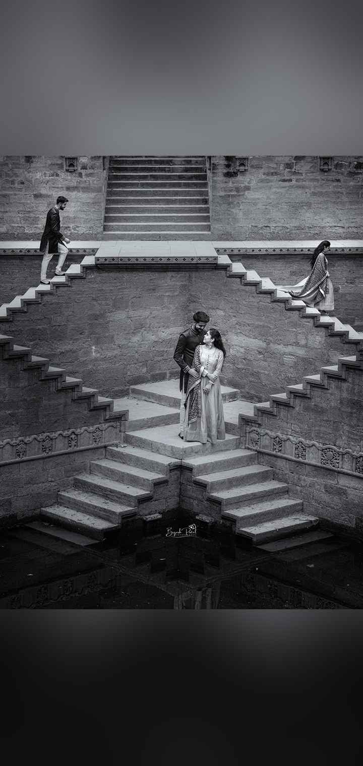 Brijesh Patel Photography Pose Image