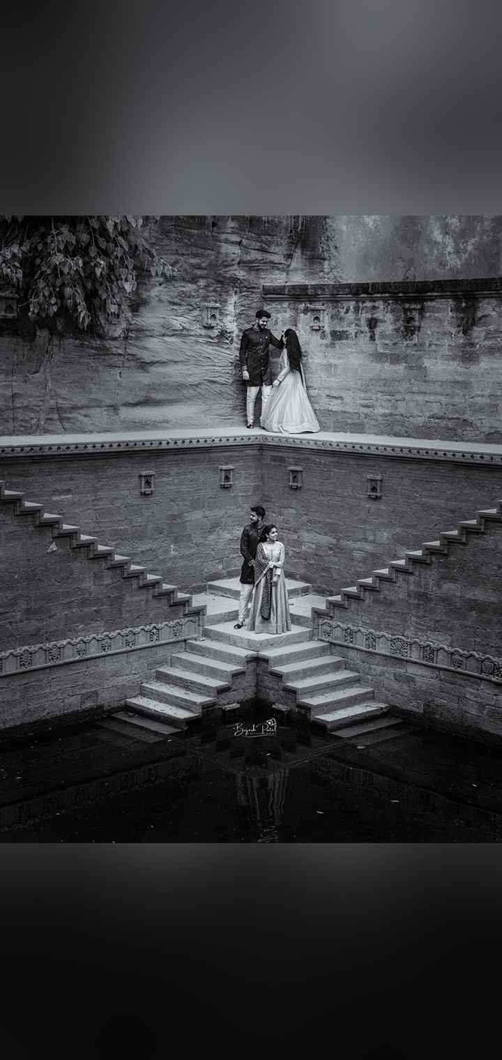 Brijesh Patel Photography Pose Image