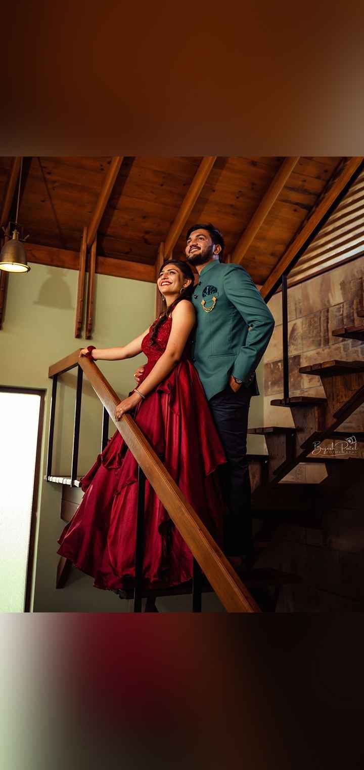 Brijesh Patel Photography Pose Image
