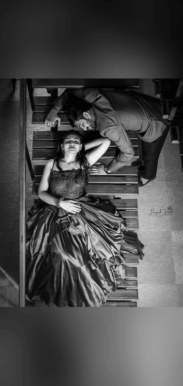 Brijesh Patel Photography Pose Image