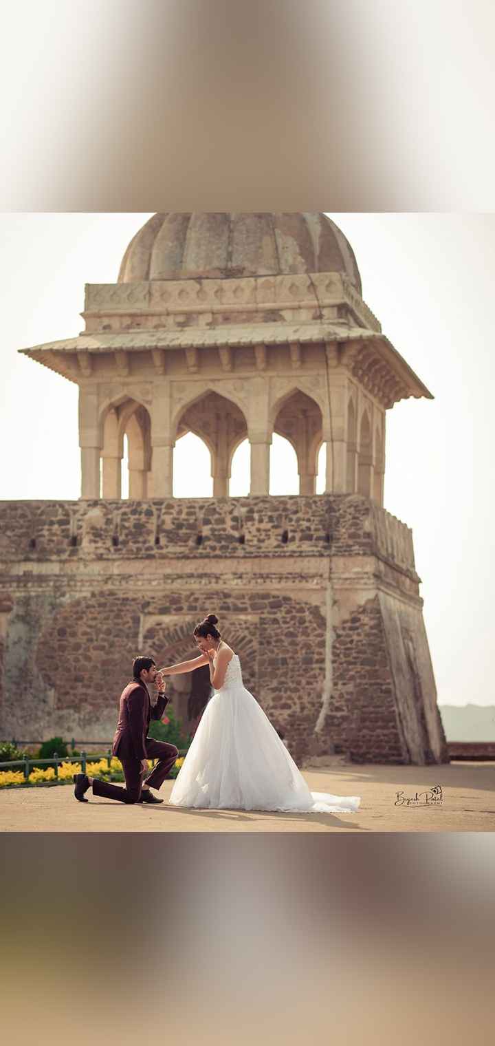 Brijesh Patel Photography Pose Image