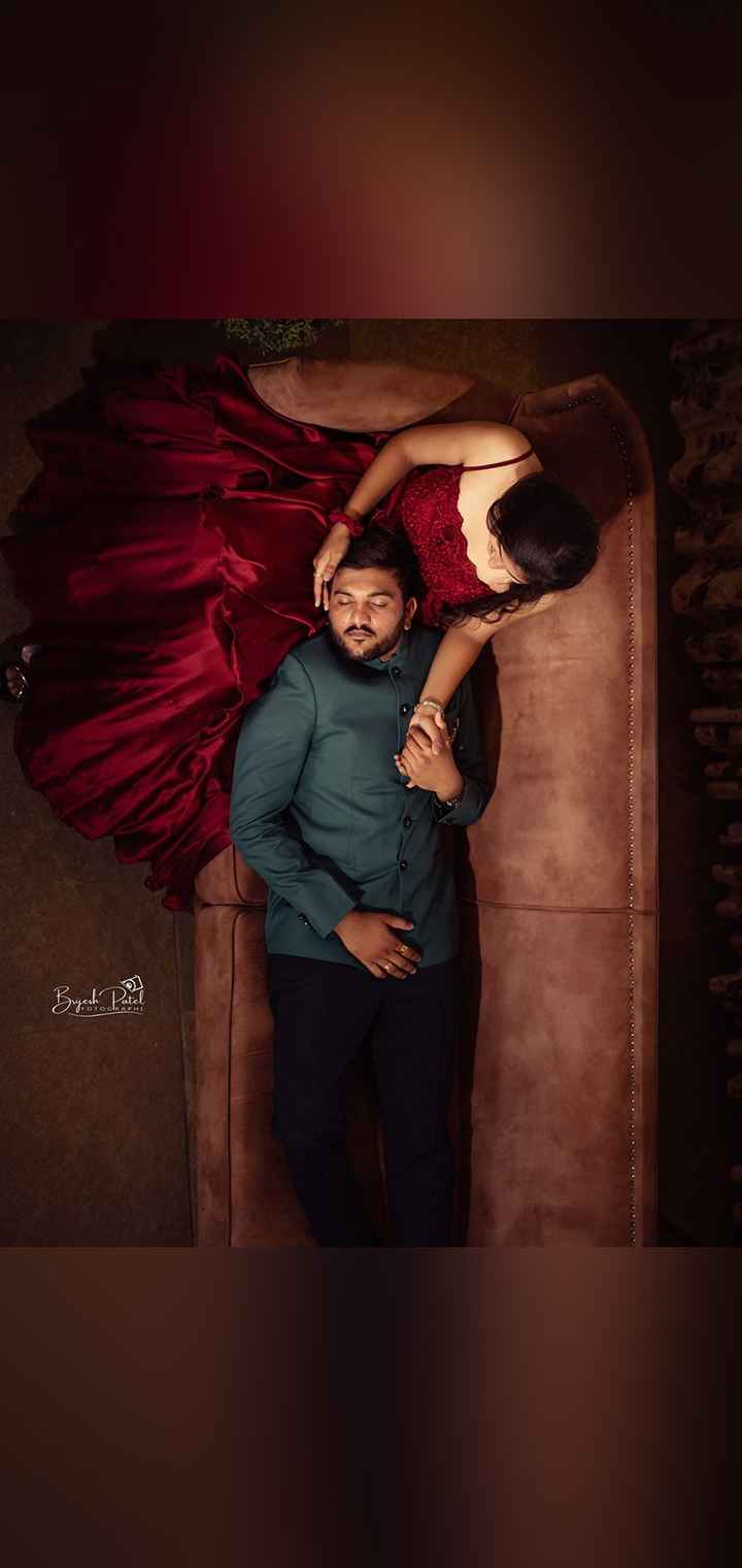 Brijesh Patel Photography Pose Image