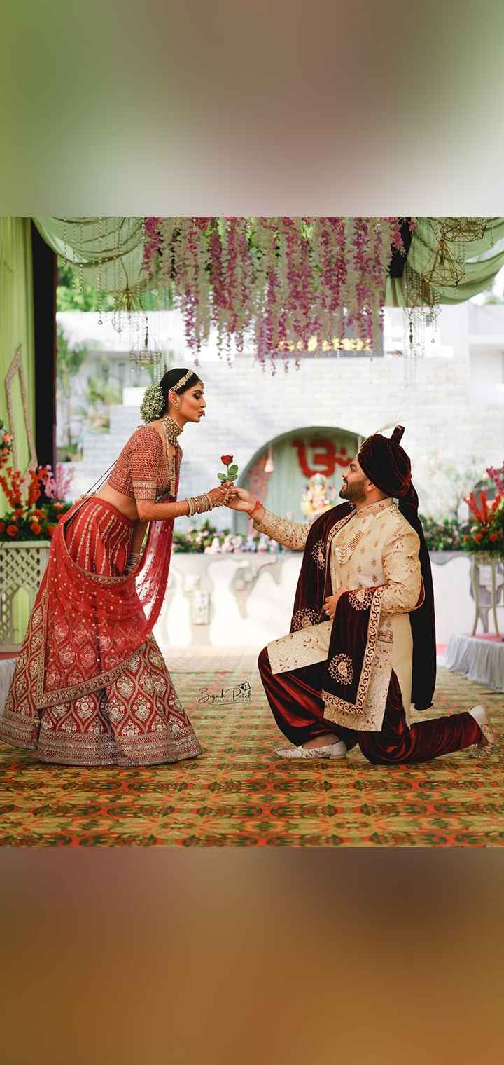 Brijesh Patel Photography Pose Image