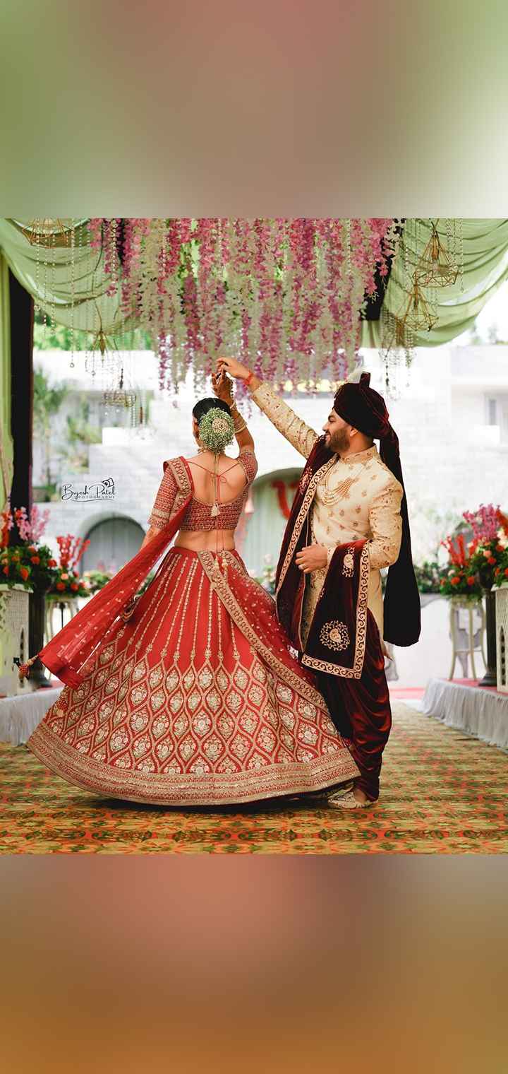 Brijesh Patel Photography Pose Image