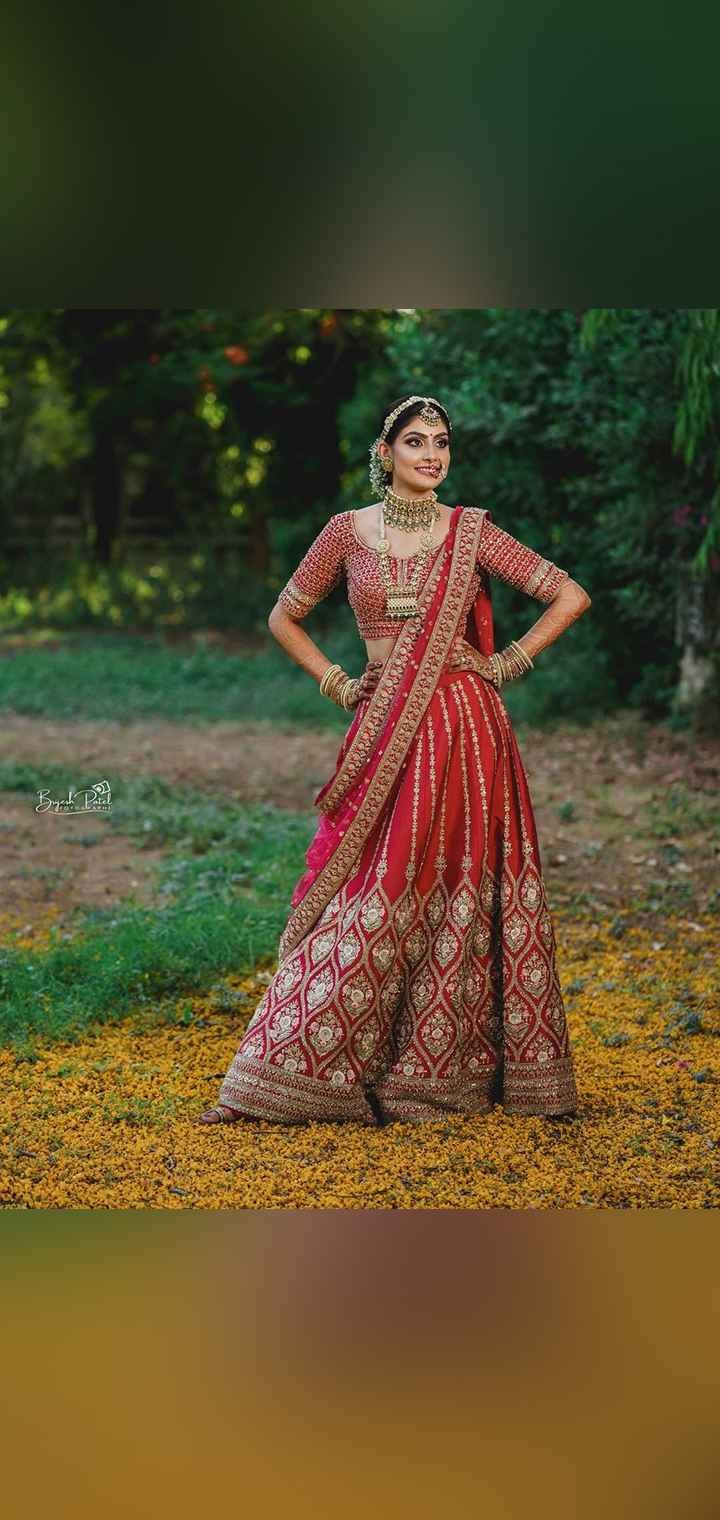 Brijesh Patel Photography Pose Image