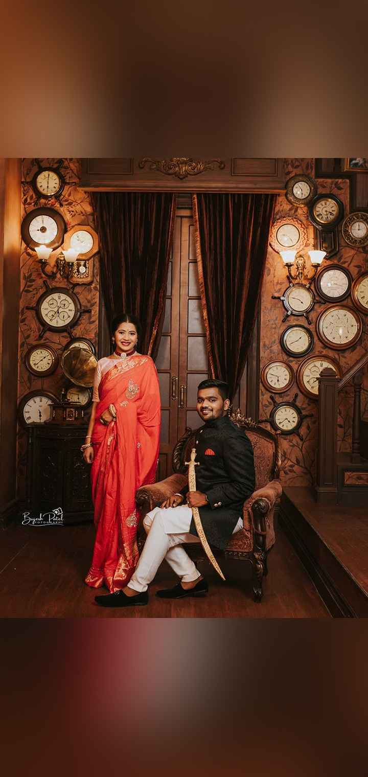 Brijesh Patel Photography Pose Image