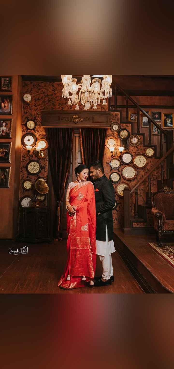 Brijesh Patel Photography Pose Image