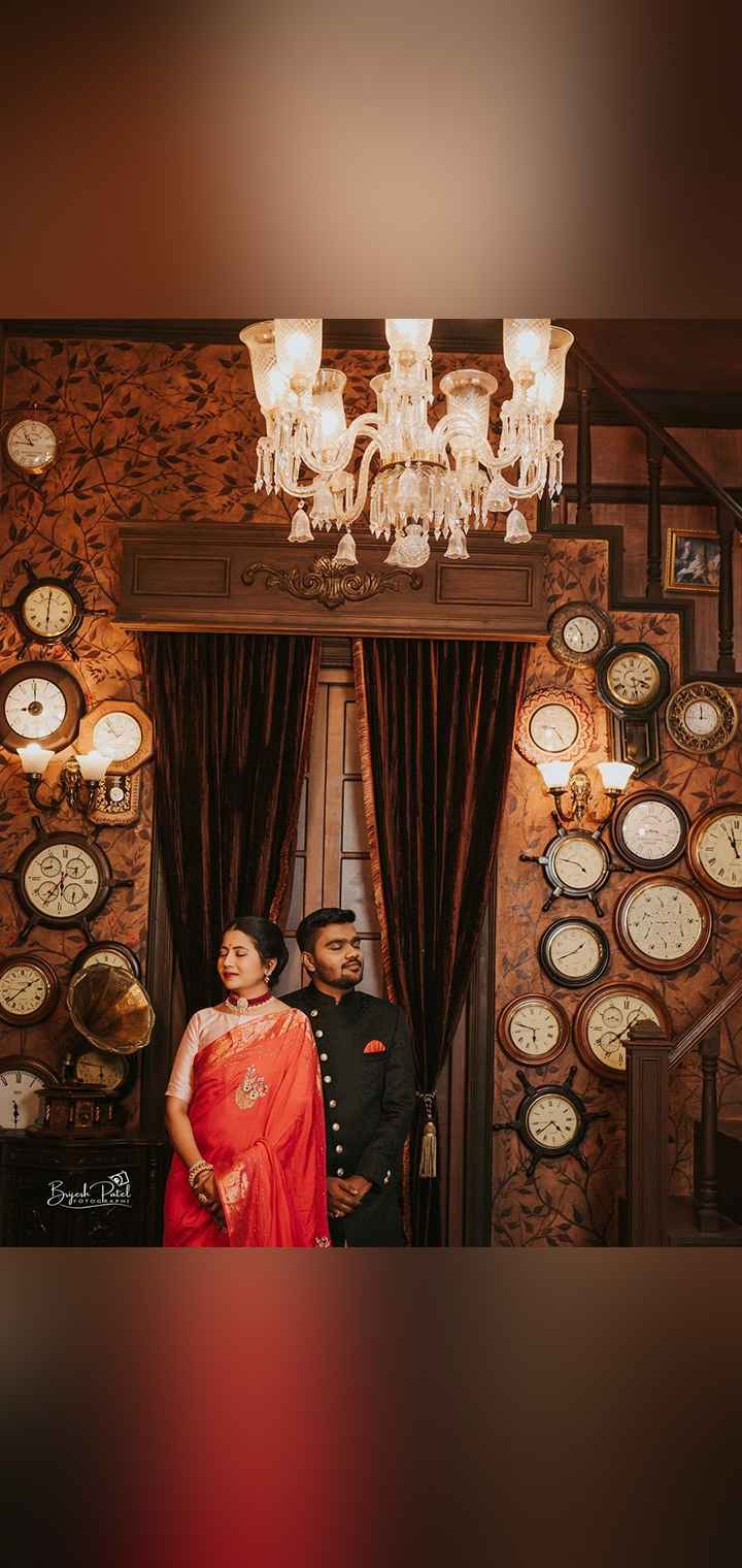 Brijesh Patel Photography Pose Image