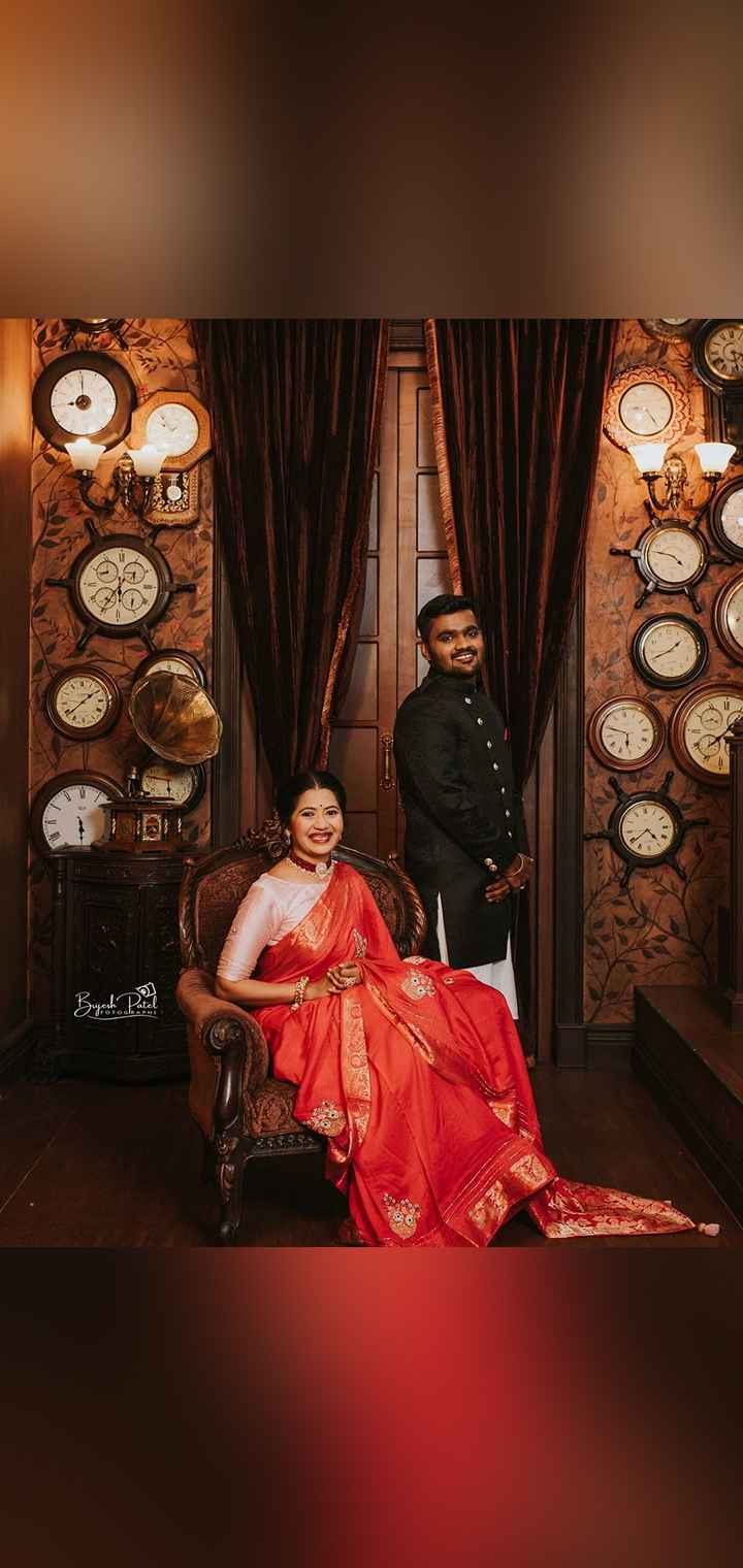 Brijesh Patel Photography Pose Image