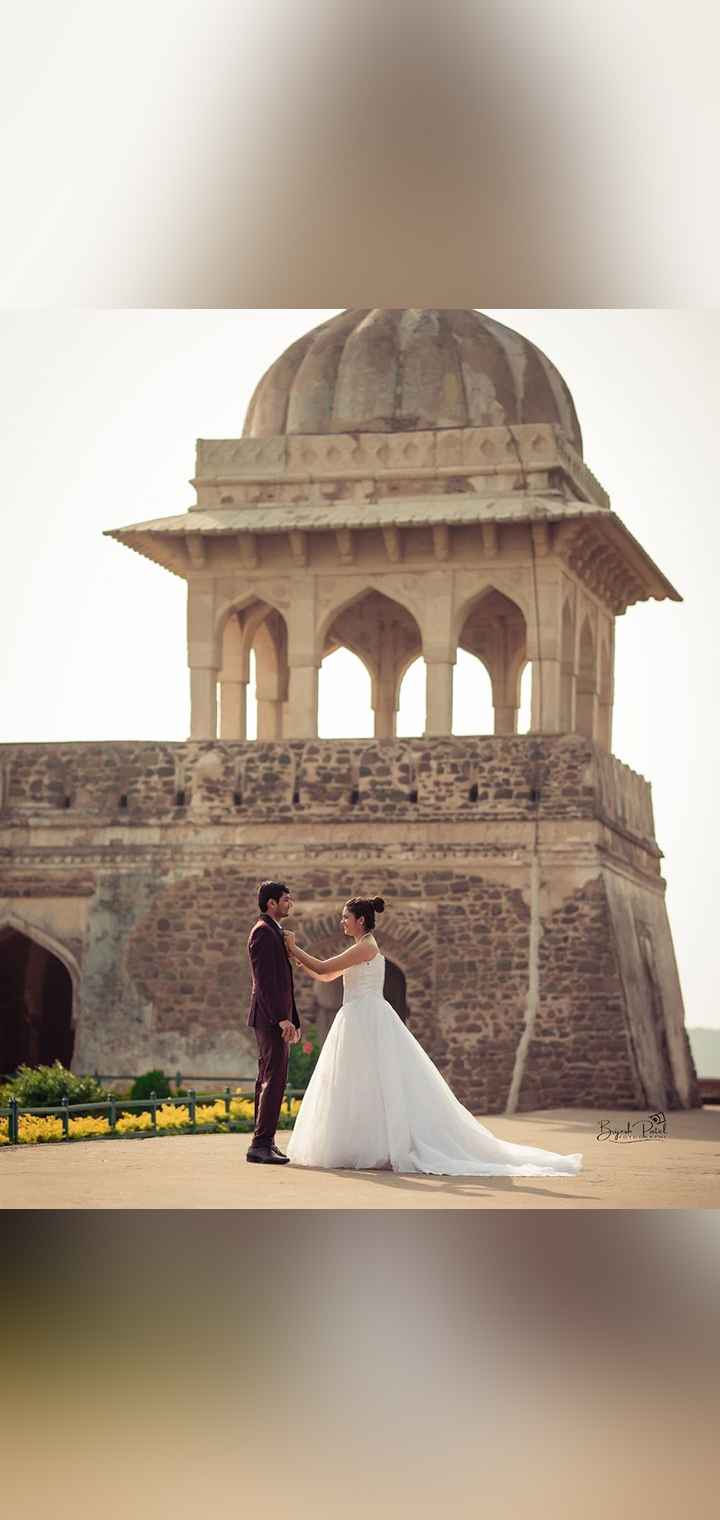 Brijesh Patel Photography Pose Image