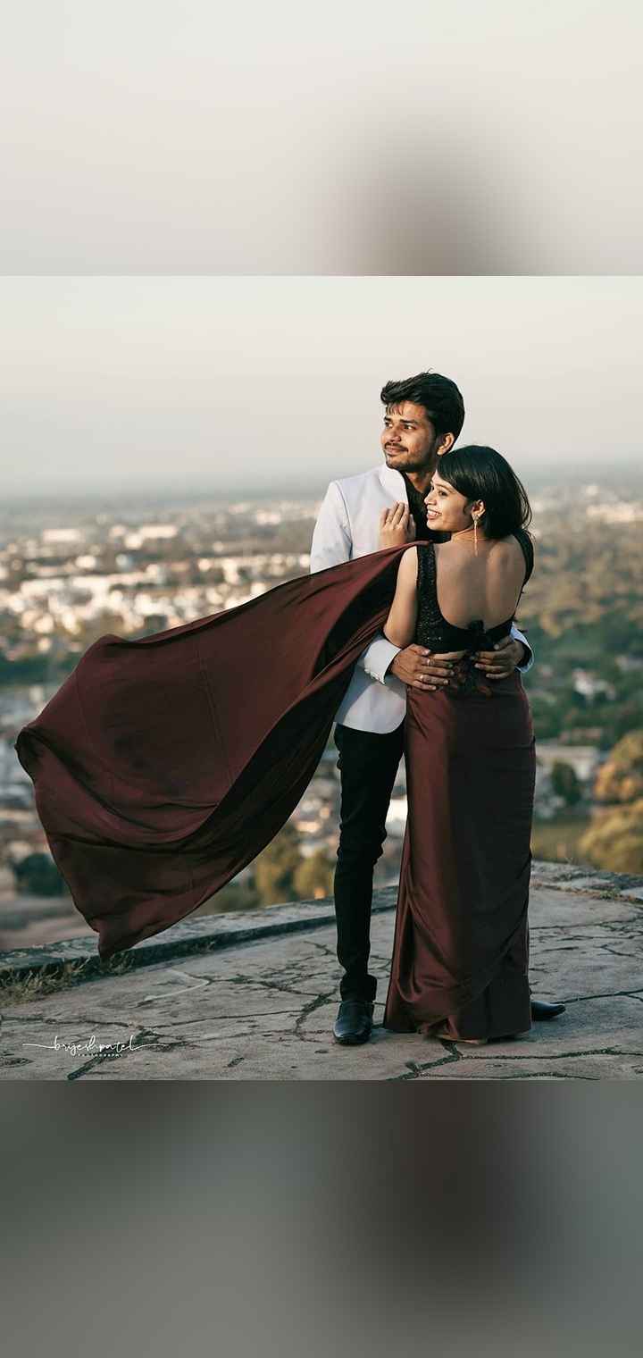 Brijesh Patel Photography Pose Image
