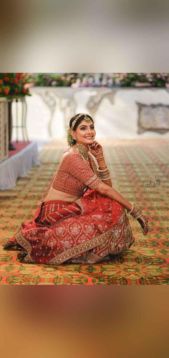 Brijesh Patel Photography Pose Image