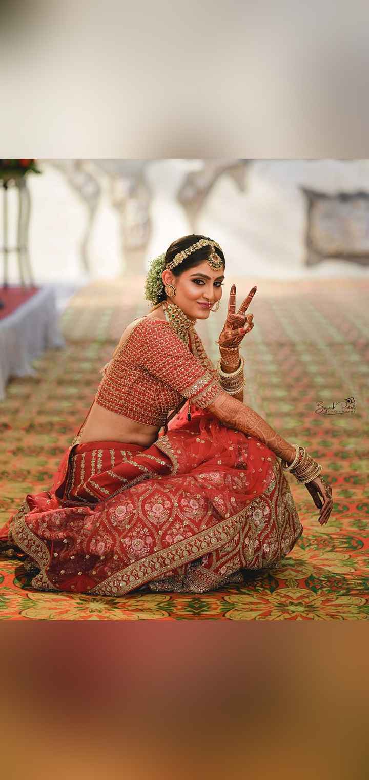 Brijesh Patel Photography Pose Image