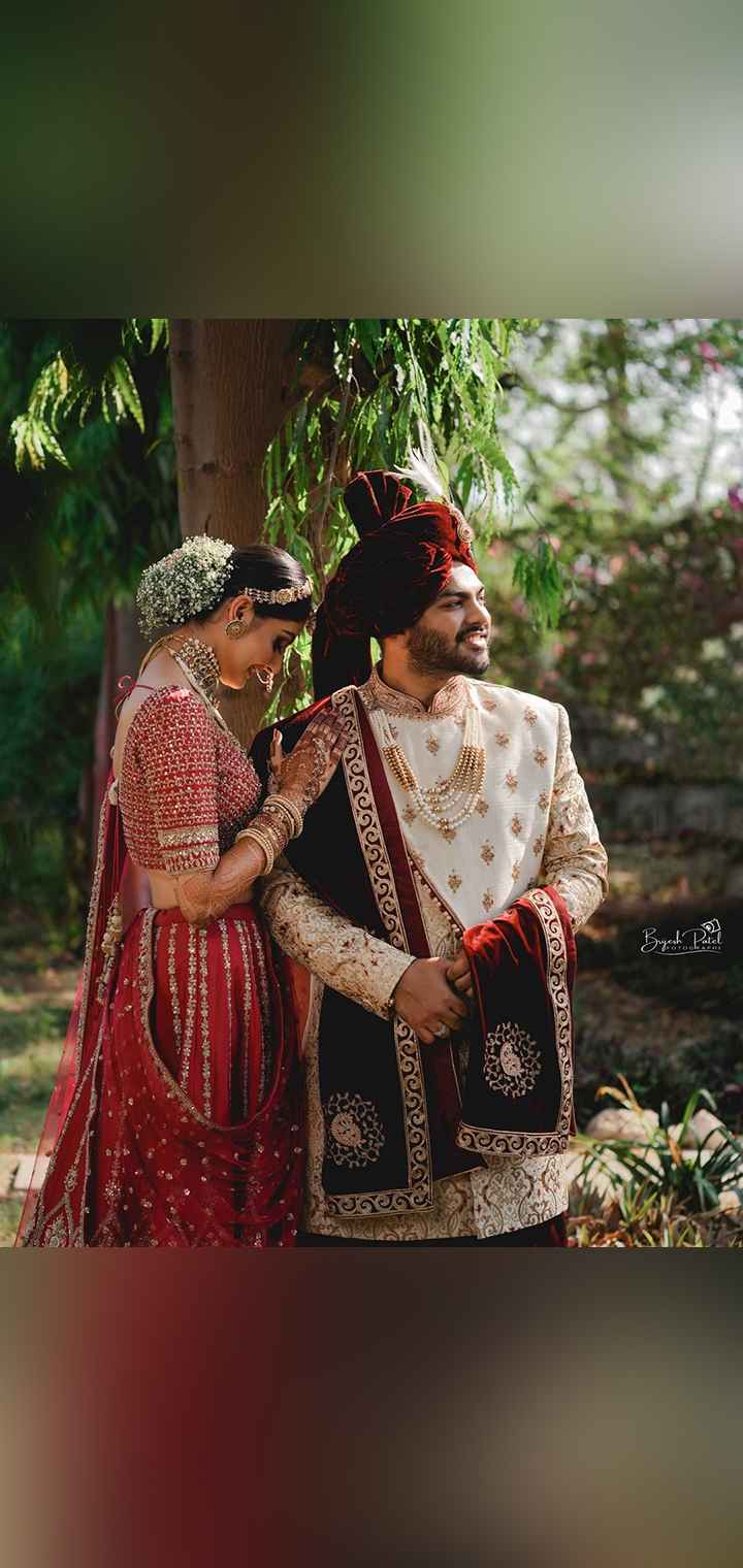 Brijesh Patel Photography Pose Image