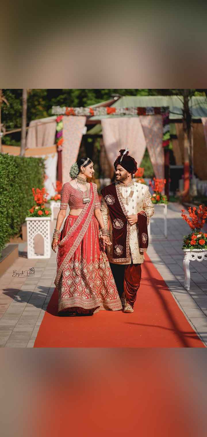 Brijesh Patel Photography Pose Image