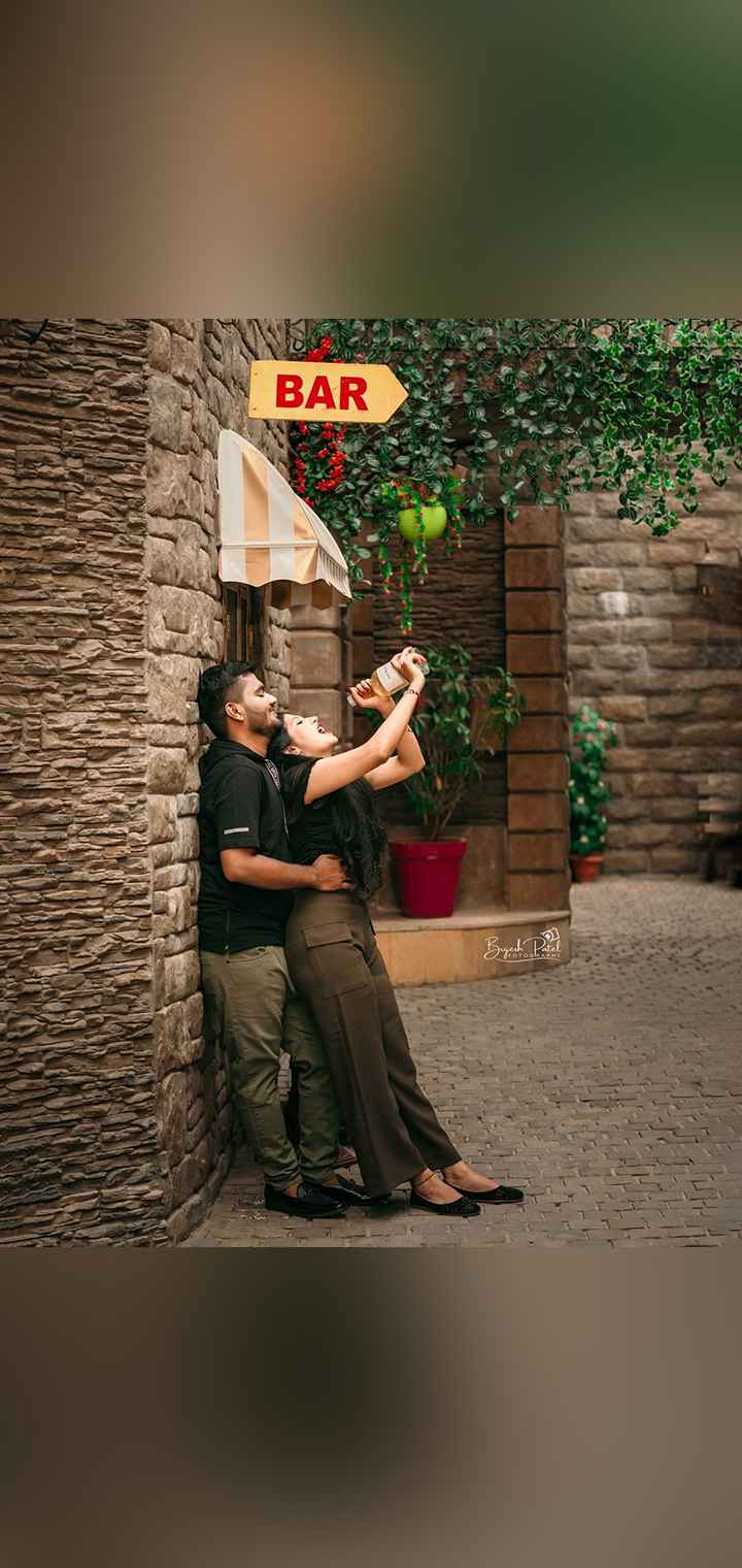 Brijesh Patel Photography Pose Image