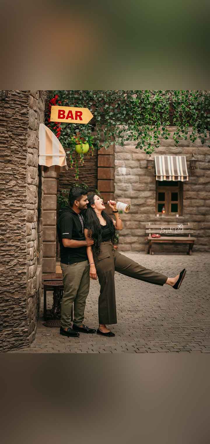 Brijesh Patel Photography Pose Image