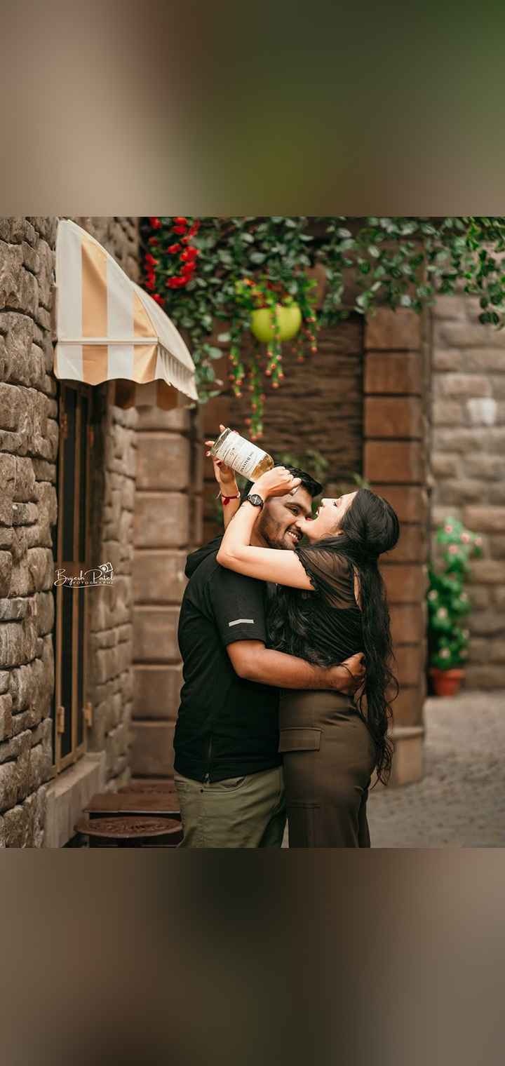 Brijesh Patel Photography Pose Image
