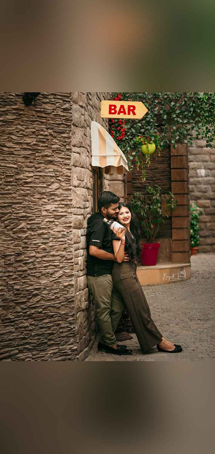 Brijesh Patel Photography Pose Image