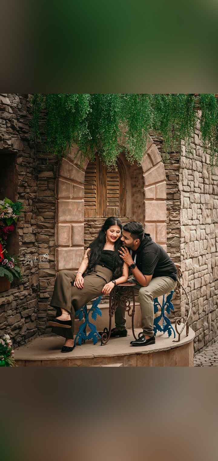 Brijesh Patel Photography Pose Image