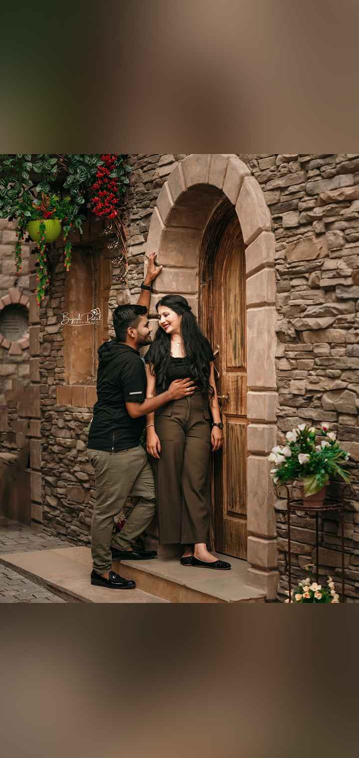 Brijesh Patel Photography Pose Image