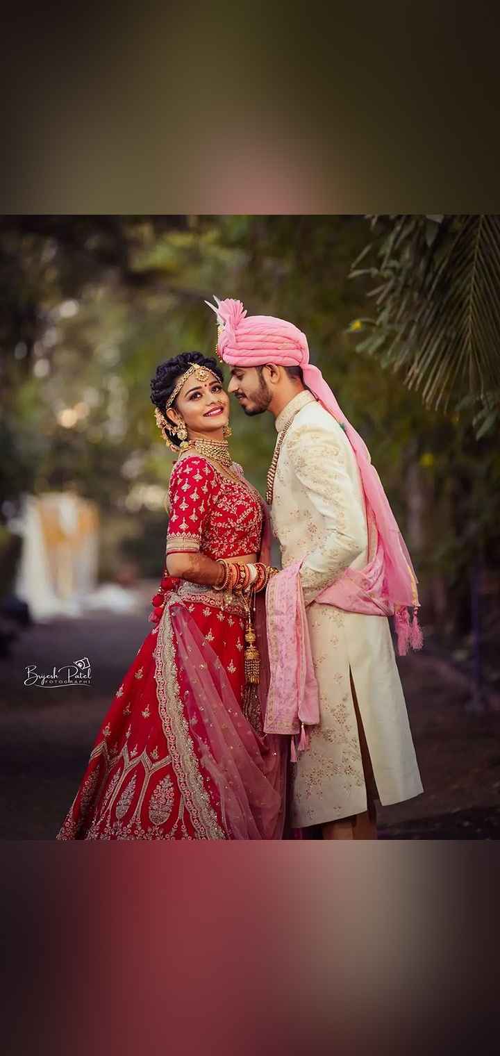 Brijesh Patel Photography Pose Image