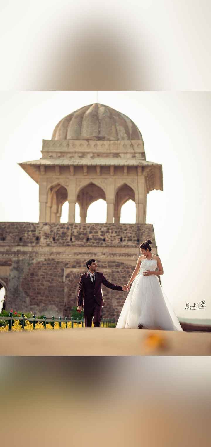 Brijesh Patel Photography Pose Image