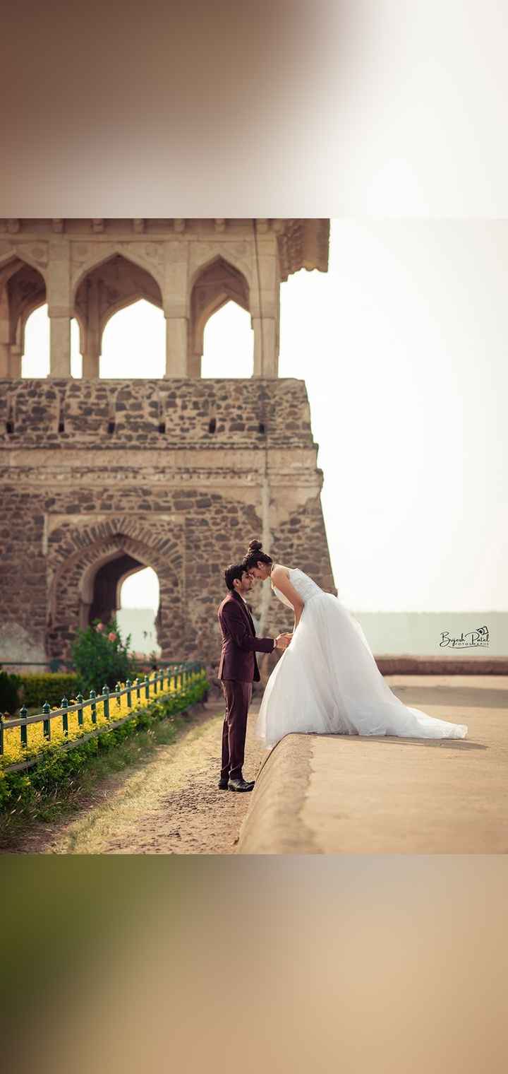 Brijesh Patel Photography Pose Image