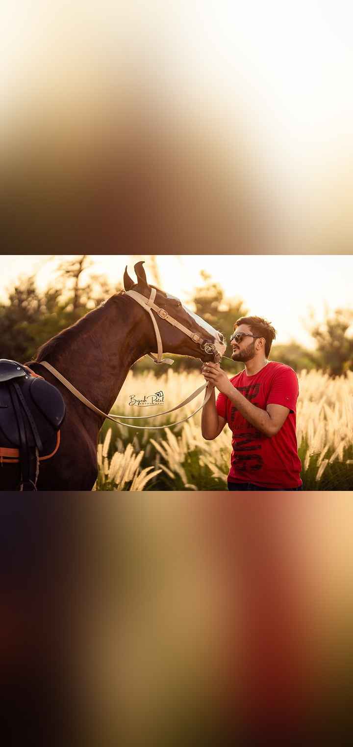 Brijesh Patel Photography Pose Image