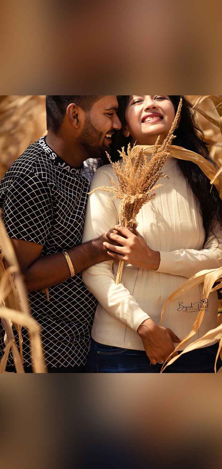 Brijesh Patel Photography Pose Image