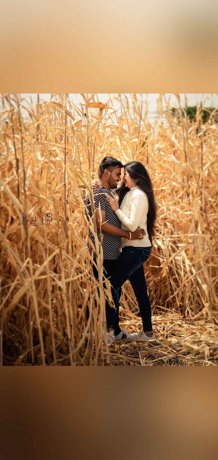Brijesh Patel Photography Pose Image