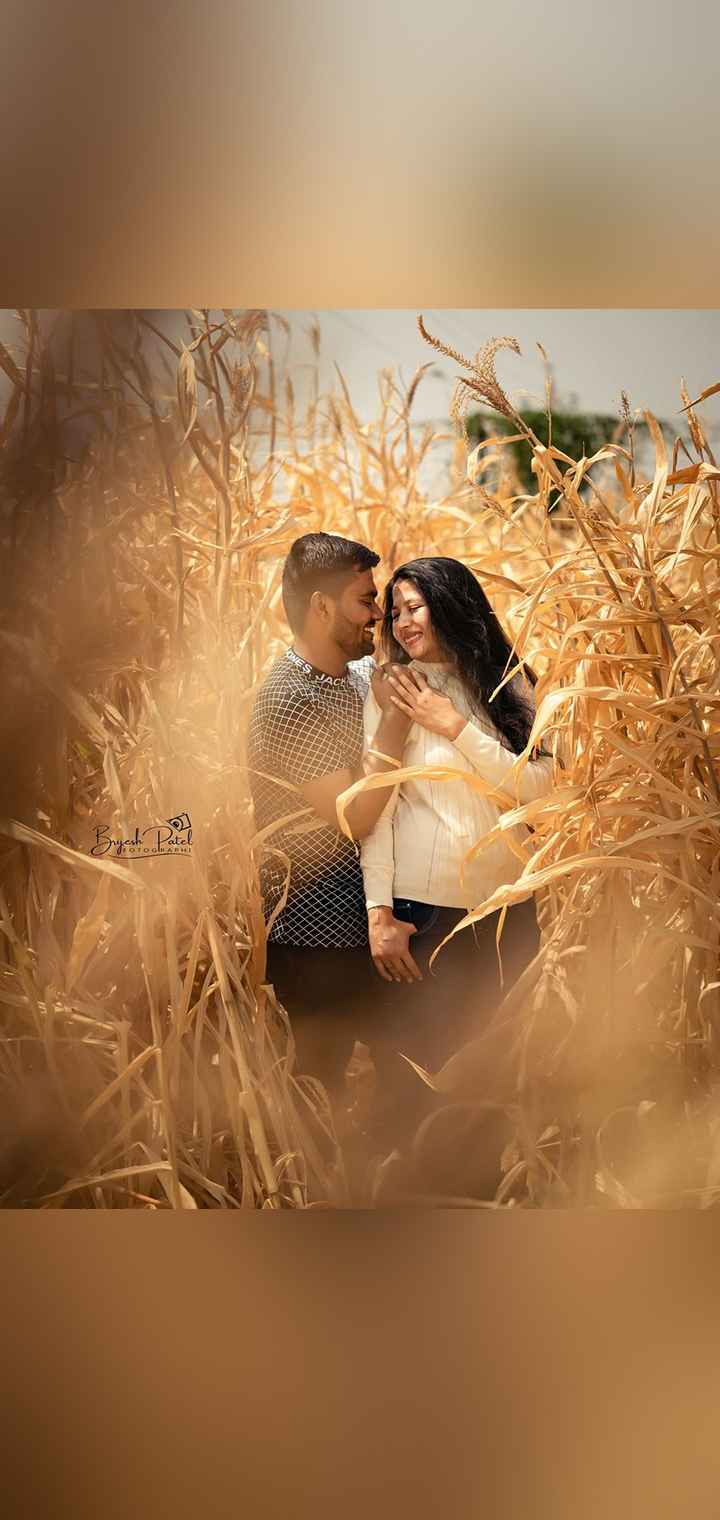 Brijesh Patel Photography Pose Image
