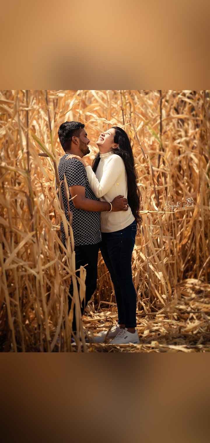 Brijesh Patel Photography Pose Image