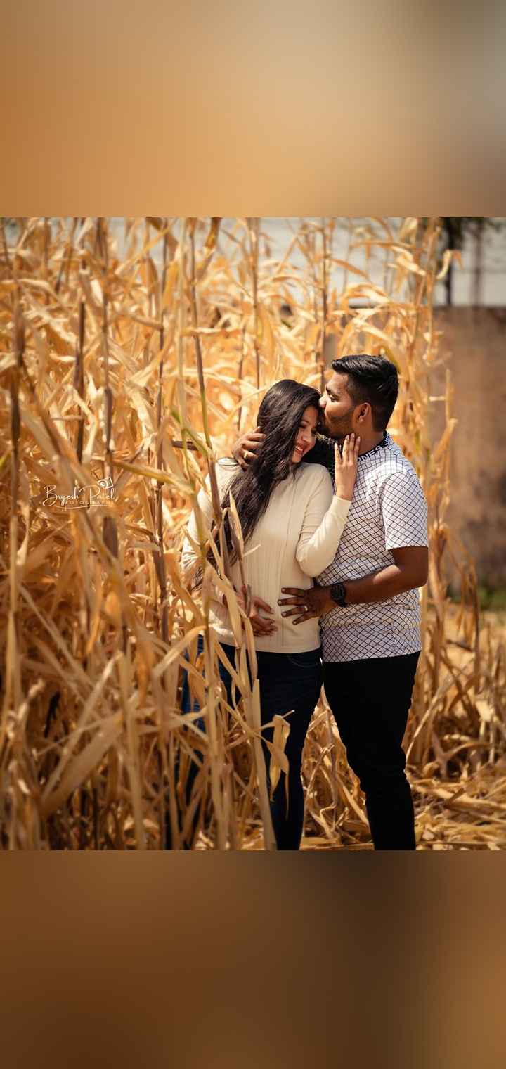 Brijesh Patel Photography Pose Image