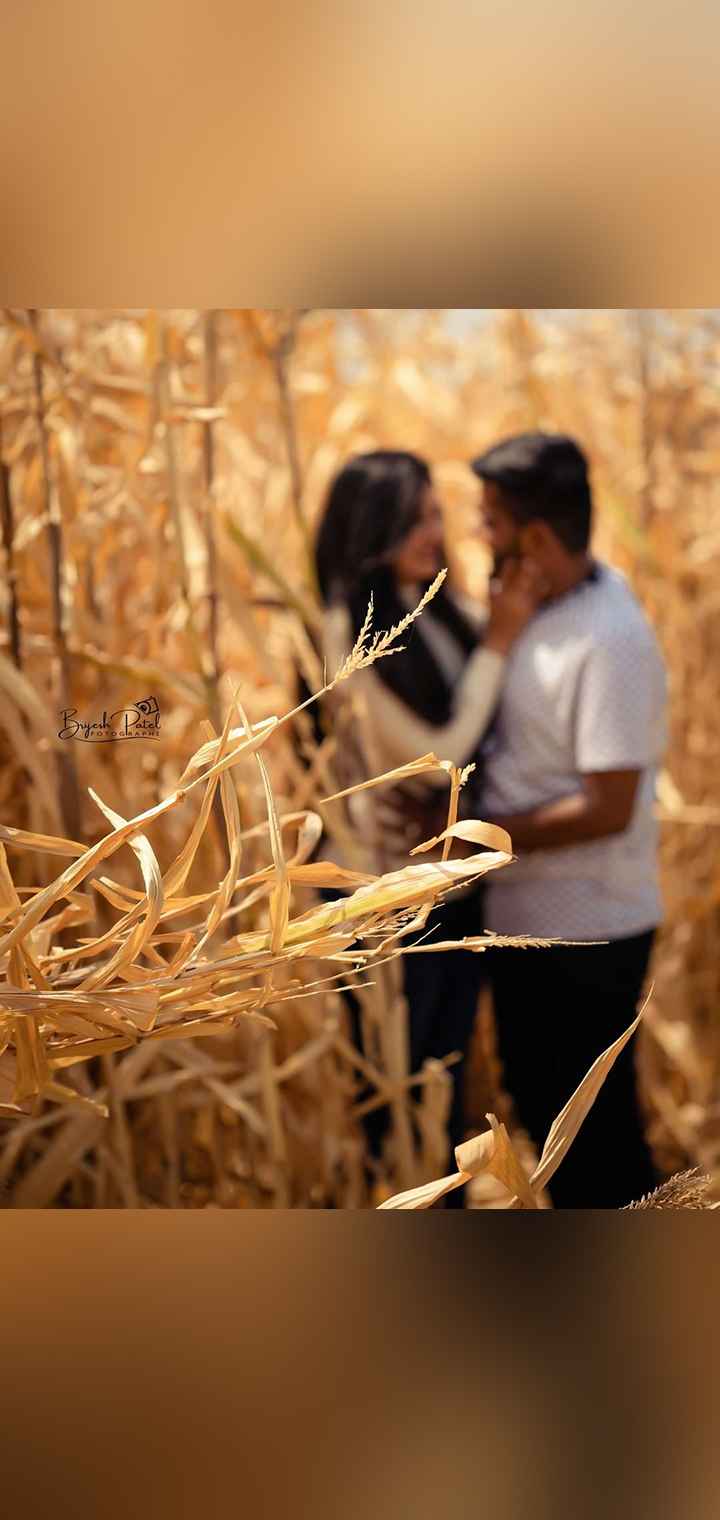 Brijesh Patel Photography Pose Image