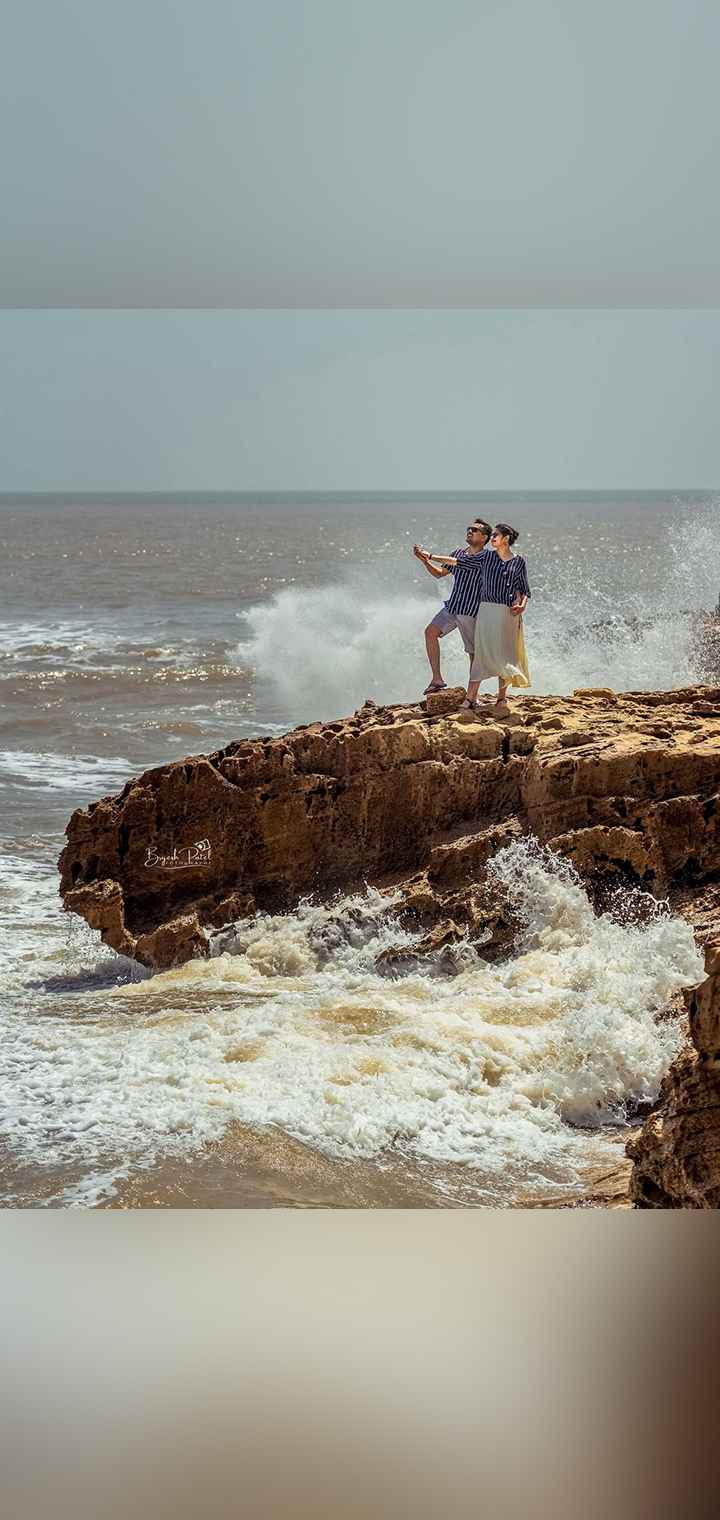 Brijesh Patel Photography Pose Image