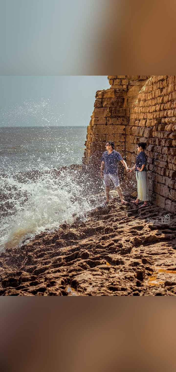 Brijesh Patel Photography Pose Image