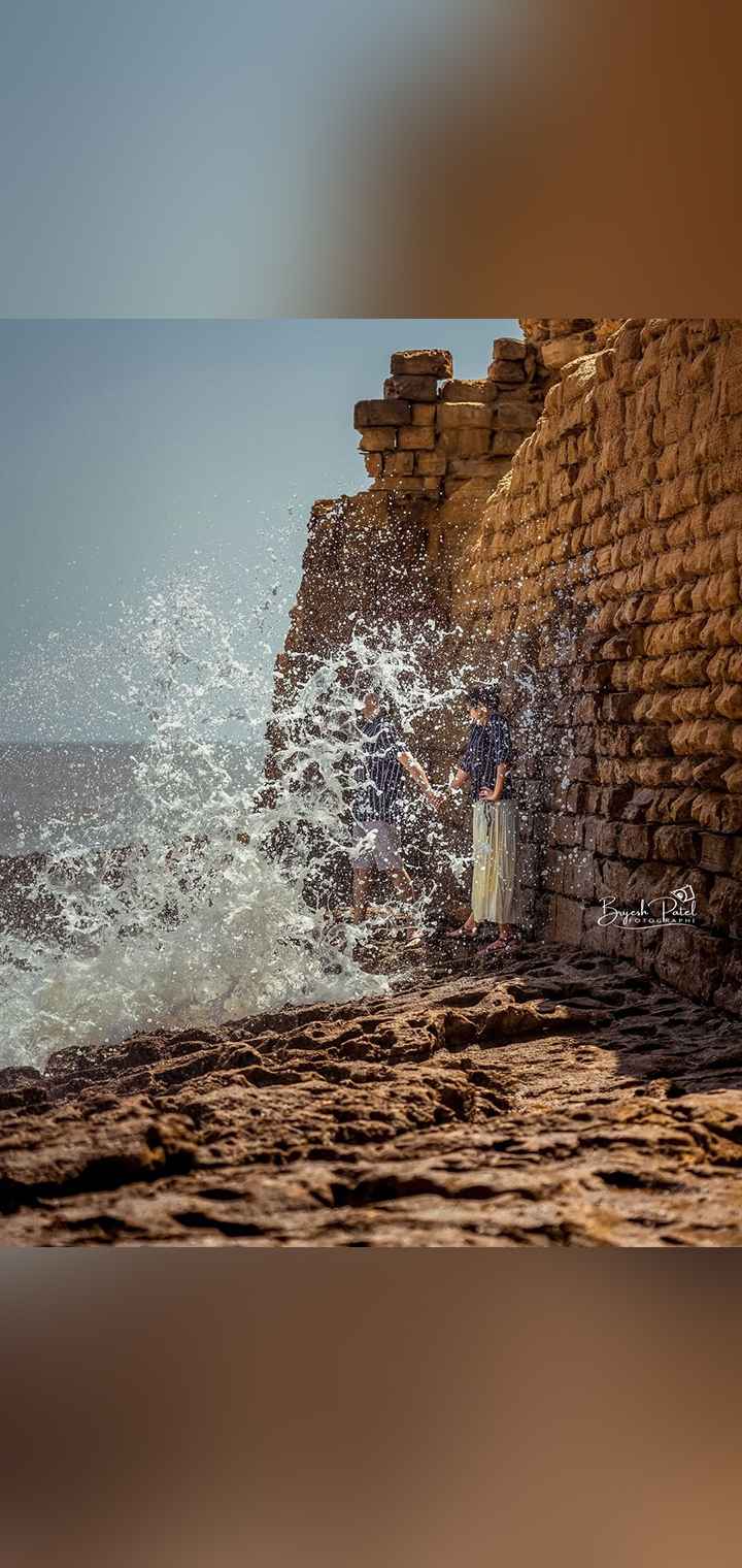 Brijesh Patel Photography Pose Image
