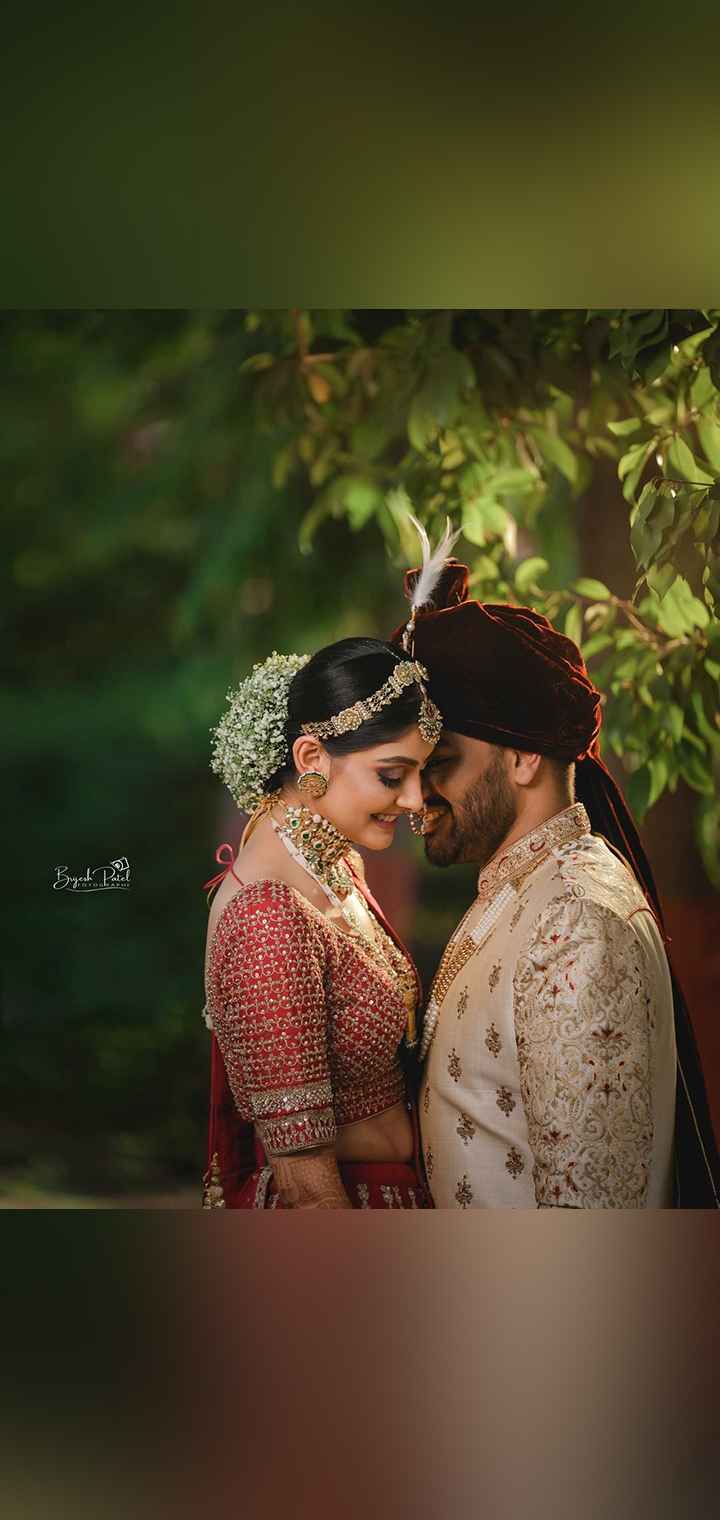 Brijesh Patel Photography Pose Image