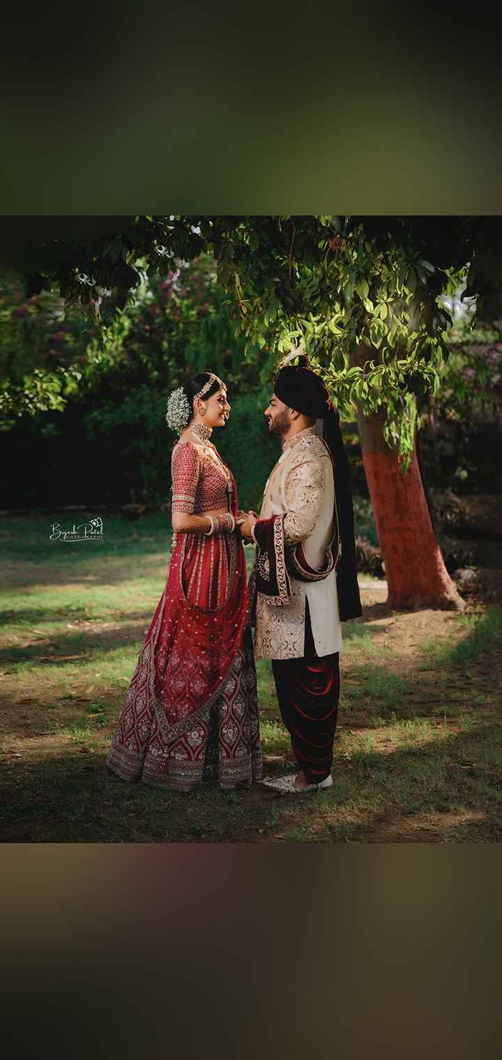 Brijesh Patel Photography Pose Image