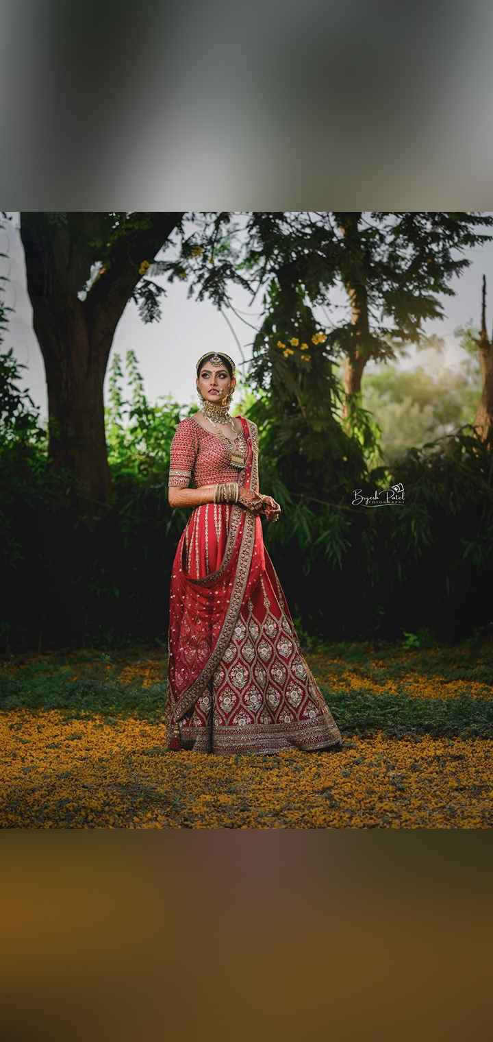 Brijesh Patel Photography Pose Image